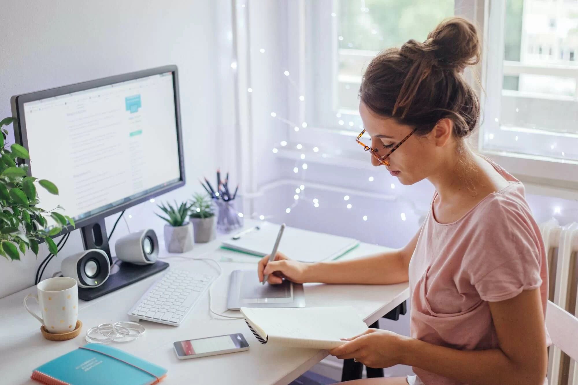 Webinary pomagające tworzyć prawdziwe doświadczenie edukacyjne online