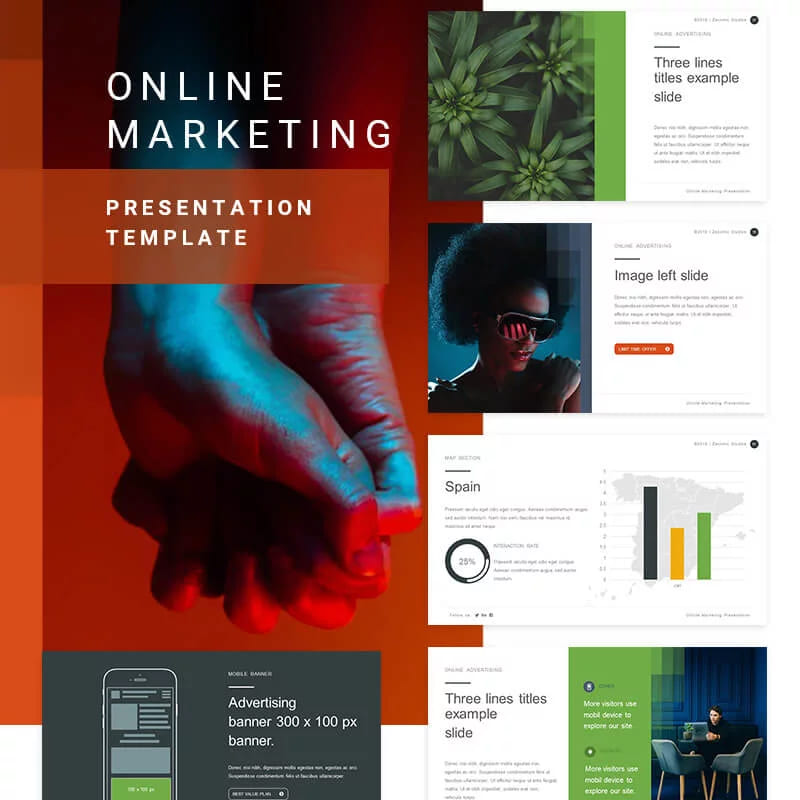 Creative visual metaphor for impactful storytelling