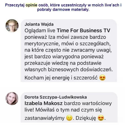 Inteligentne wiadomości e-mail zwiększające zaangażowanie odbiorców