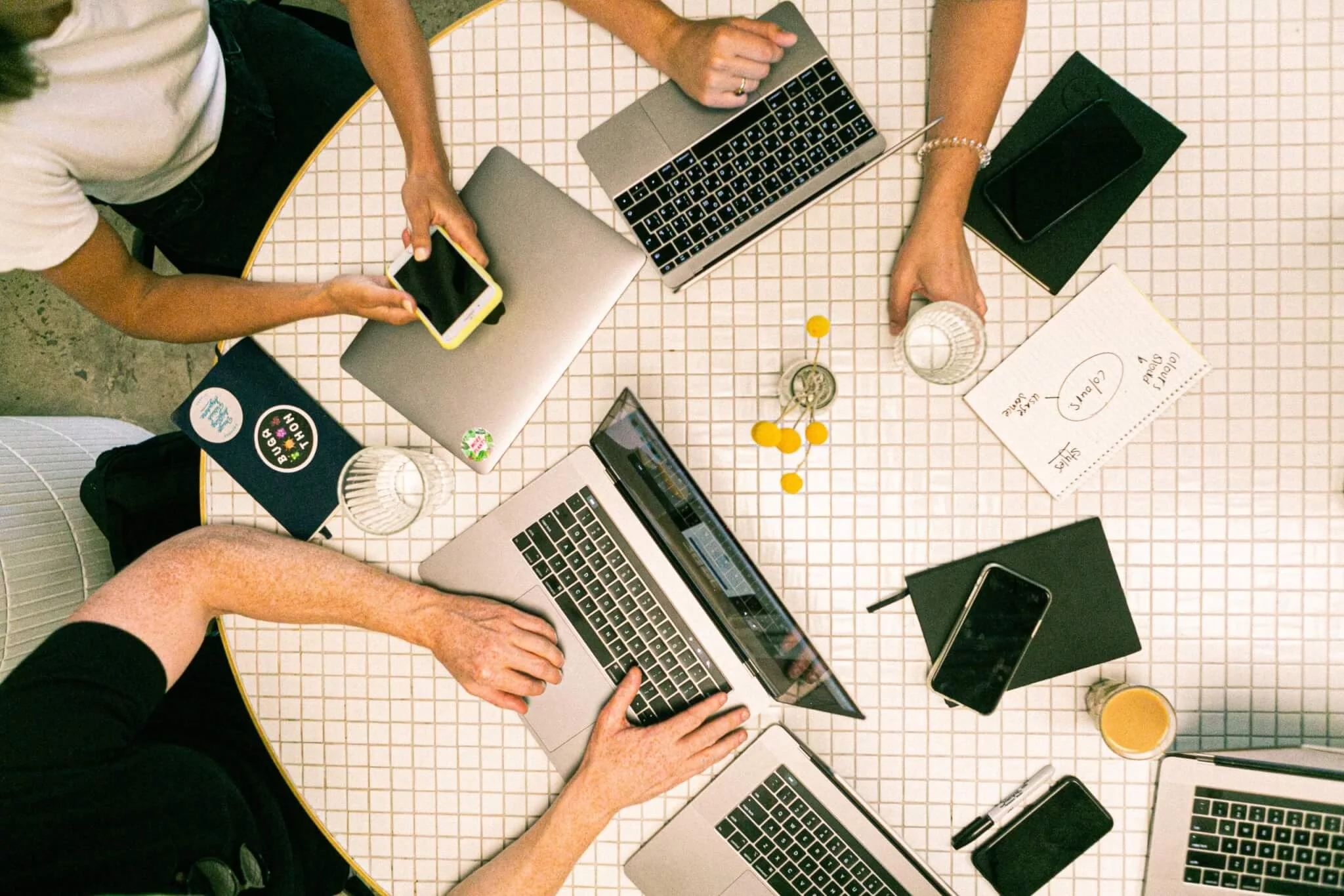 Определение даты вебинаров