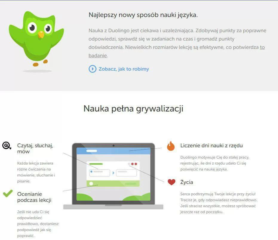 Przyszłość edukacji online oparta na interakcji i personalizacji nauki