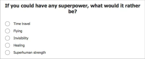 Bright concept art reflecting viewer understanding