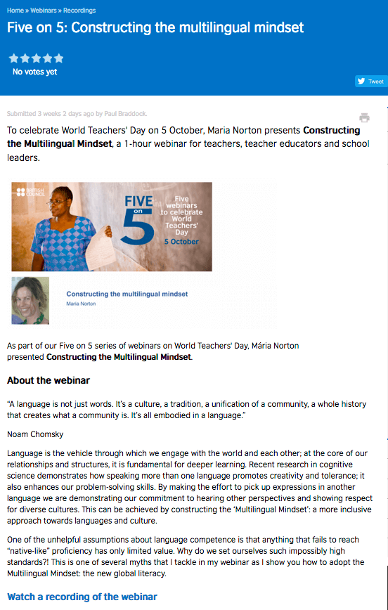 What to do after a webinar – tips for successful follow-up