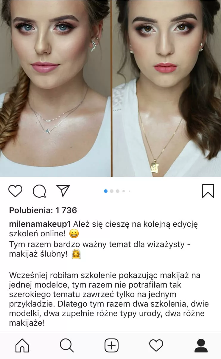 Tworzenie angażujących postów o wydarzeniach na Instagramie