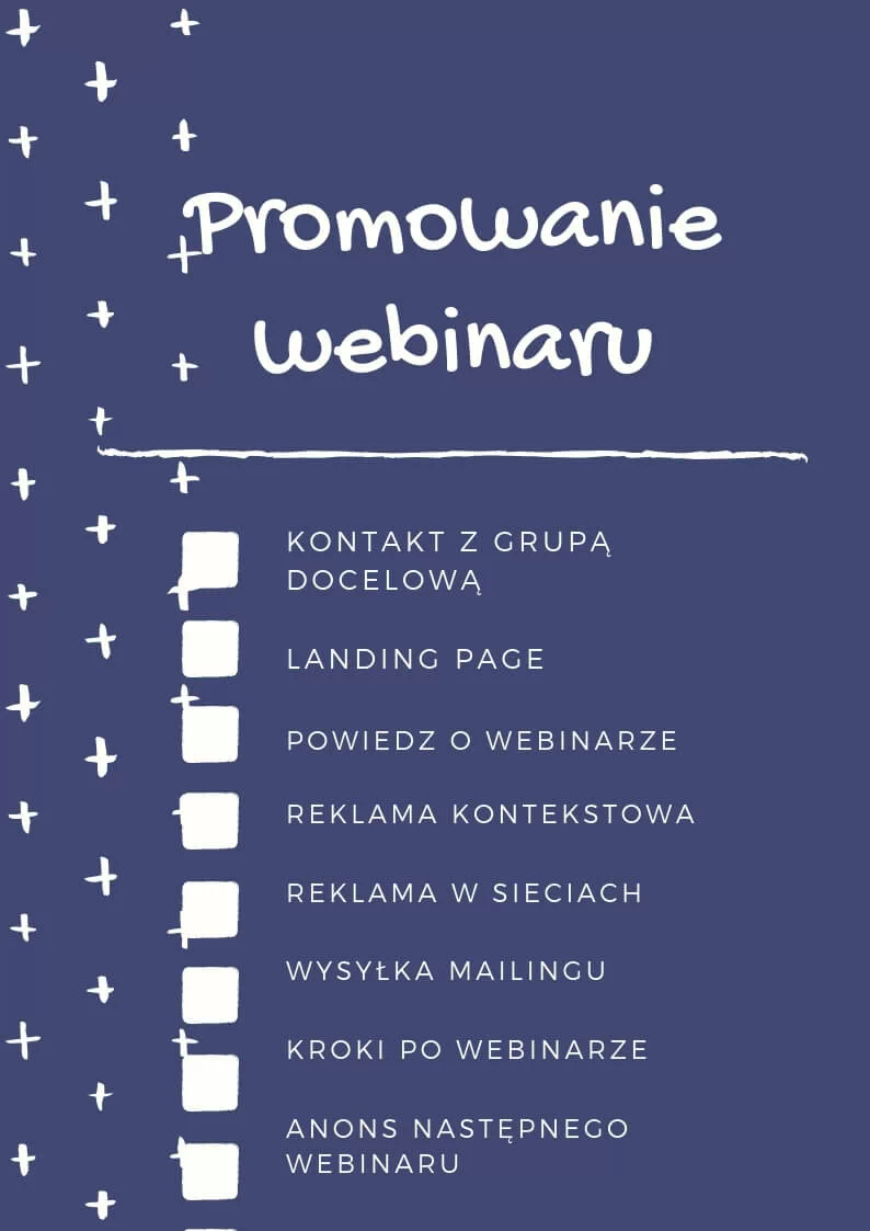 Inspirujące webinary wspierające rozwój osobisty i zawodowy
