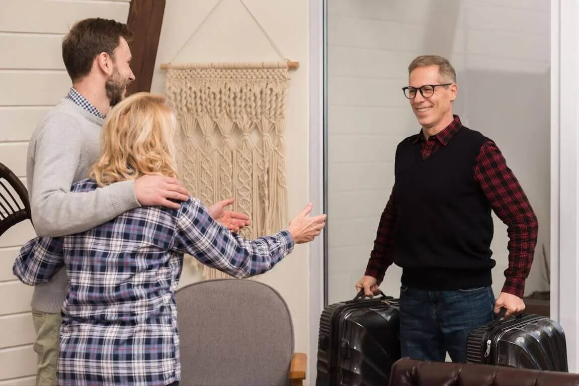 Комівояжери на початку шляху