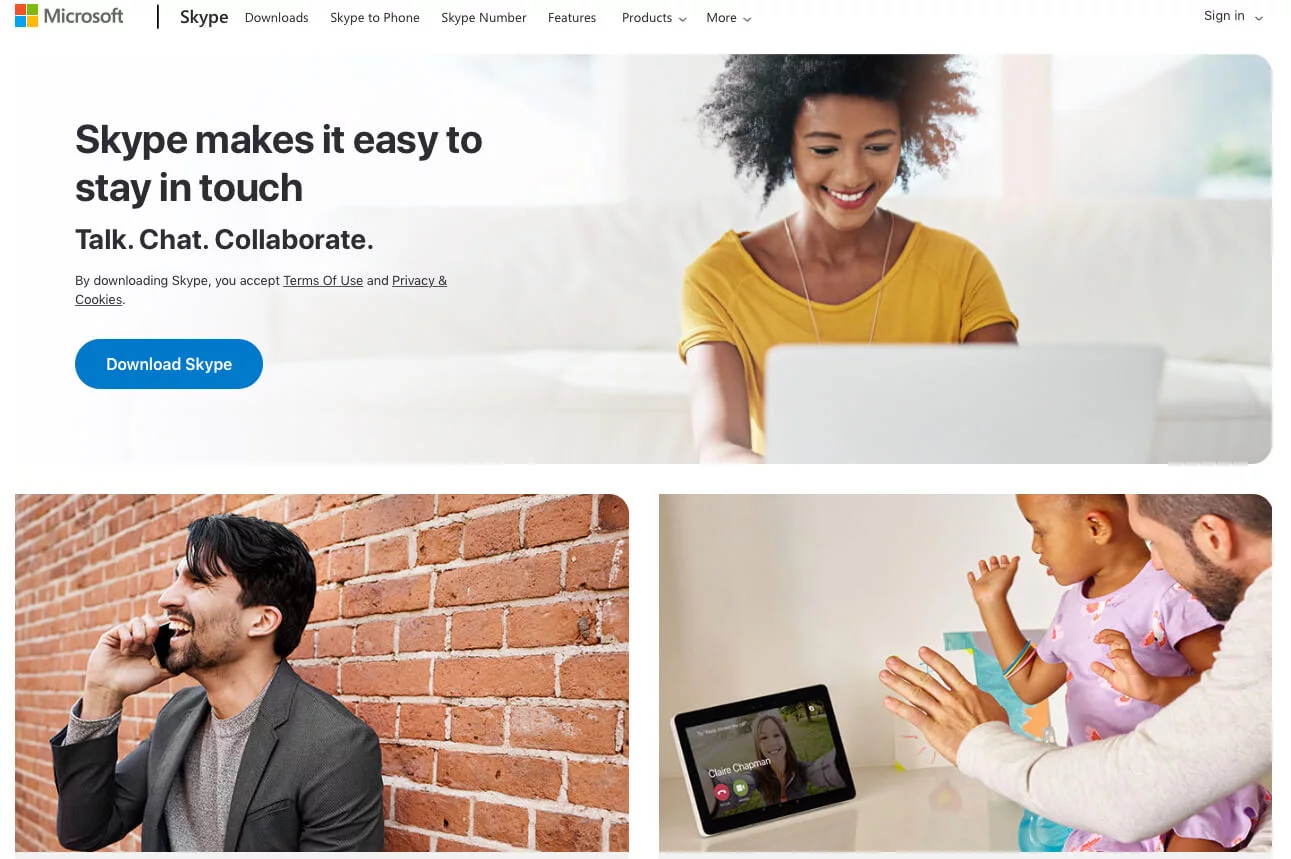 Screen sharing session across multiple devices
