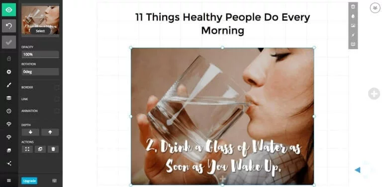 Slides для створення презентацій