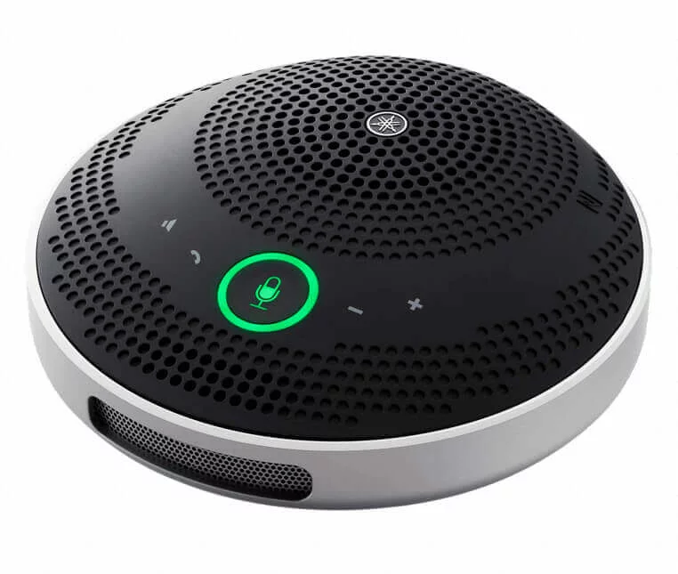 Спікерфон для покращення вебінару