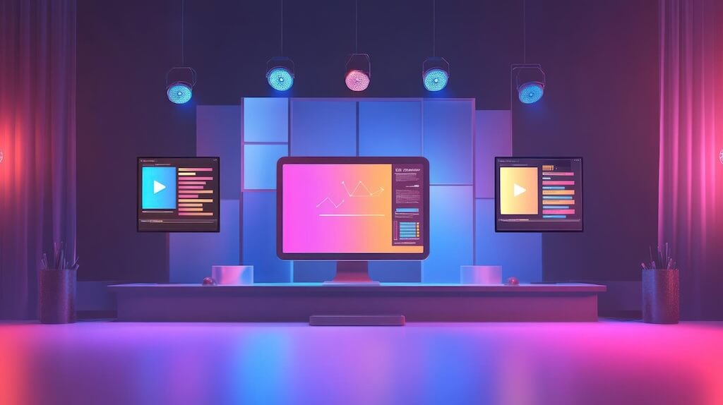 Find a reliable webinar platform that has the required features