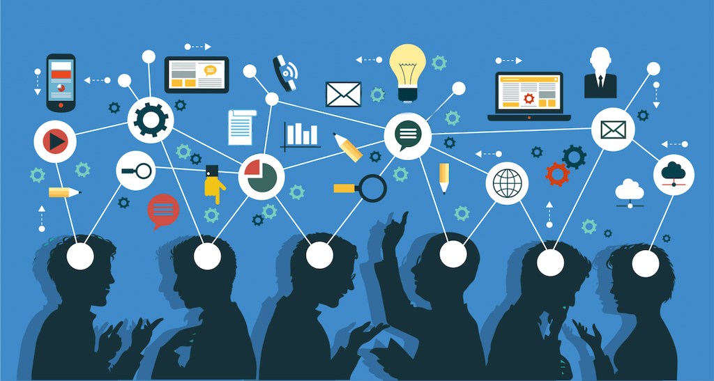 Як вдало просувати вебінар за допомогою медіа