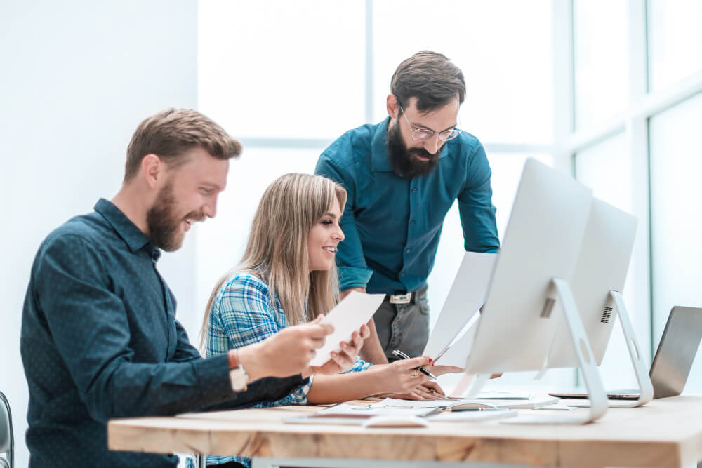 Команда – мотивація