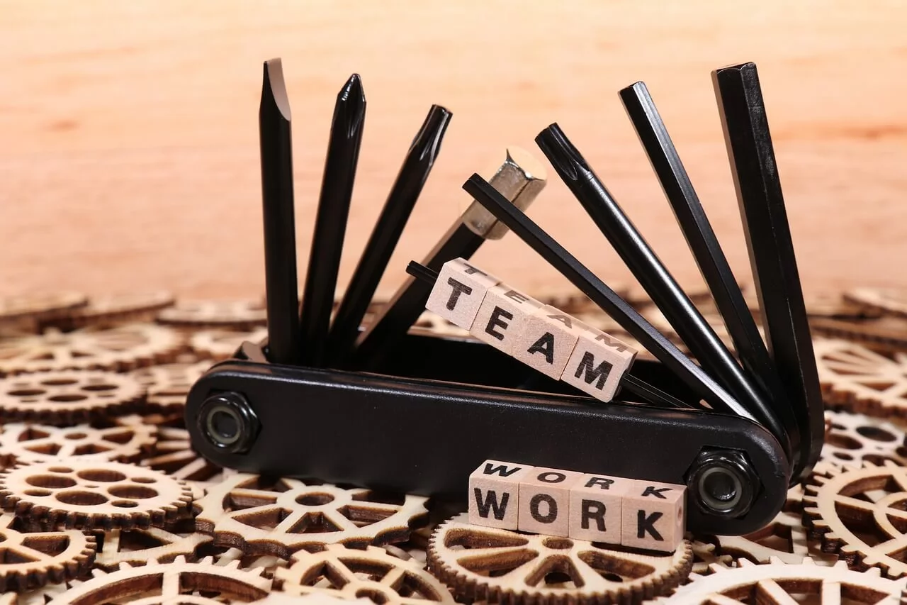 интерактивность на вебинаре