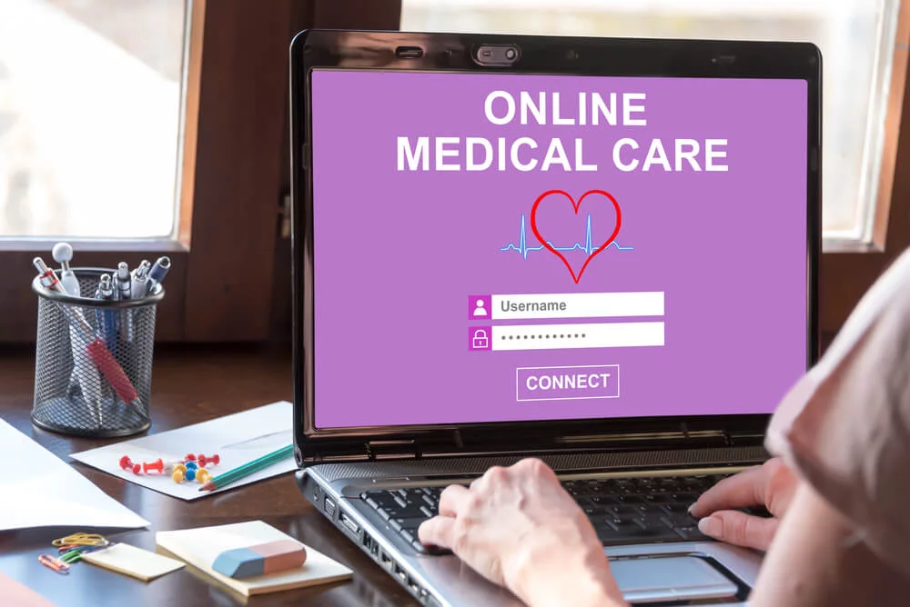 Digital transformation in modern medicine