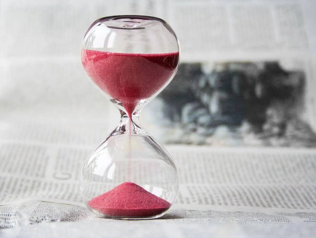 Online meeting saves time for distributed teams
