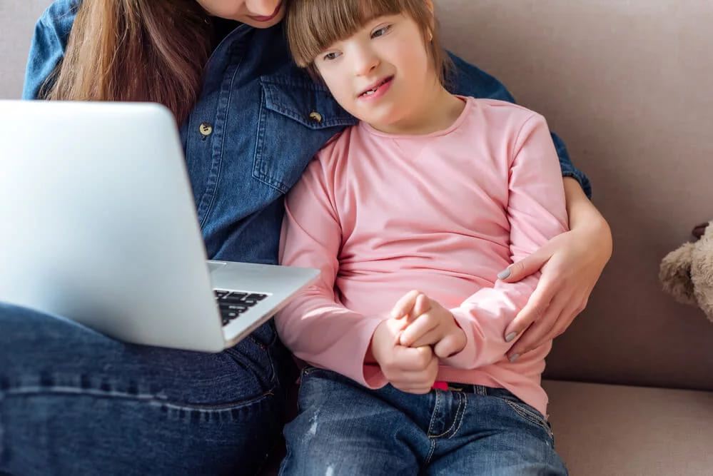 webinar for parents