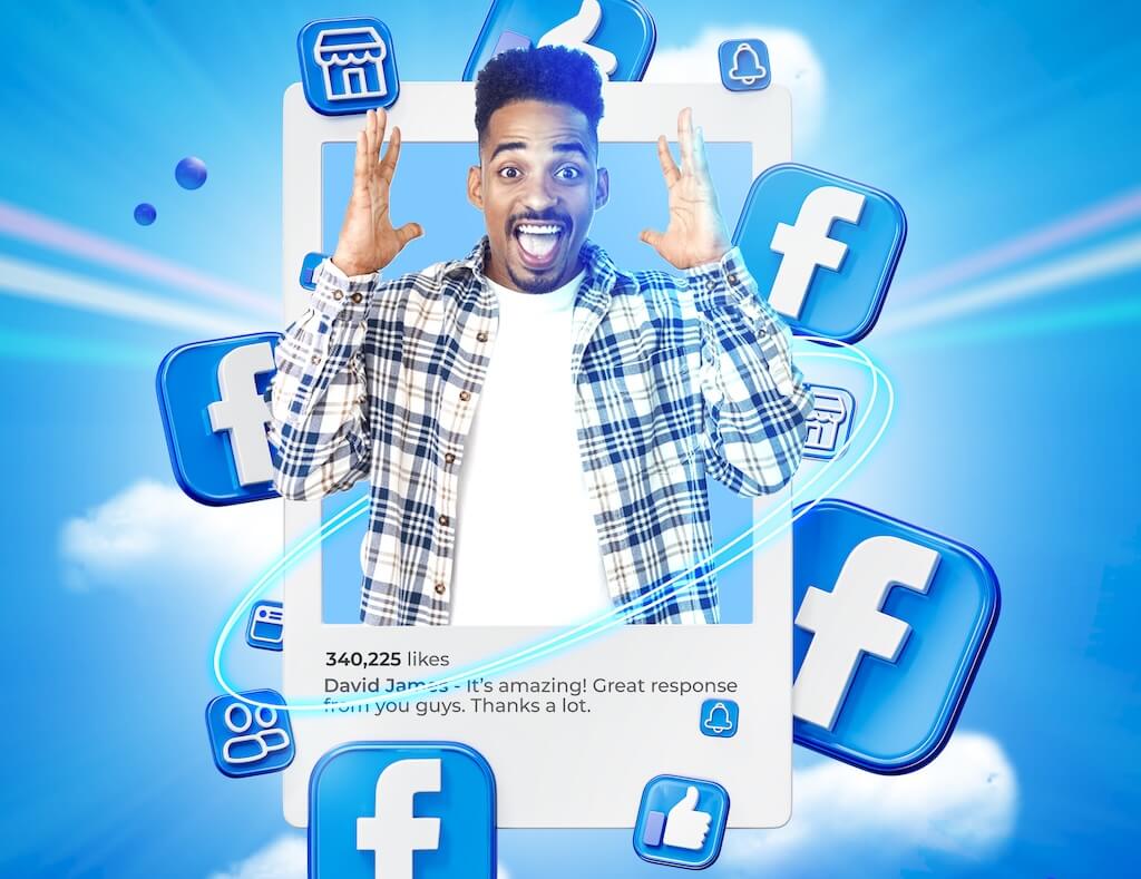 Як заінтригувати підписників через Facebook