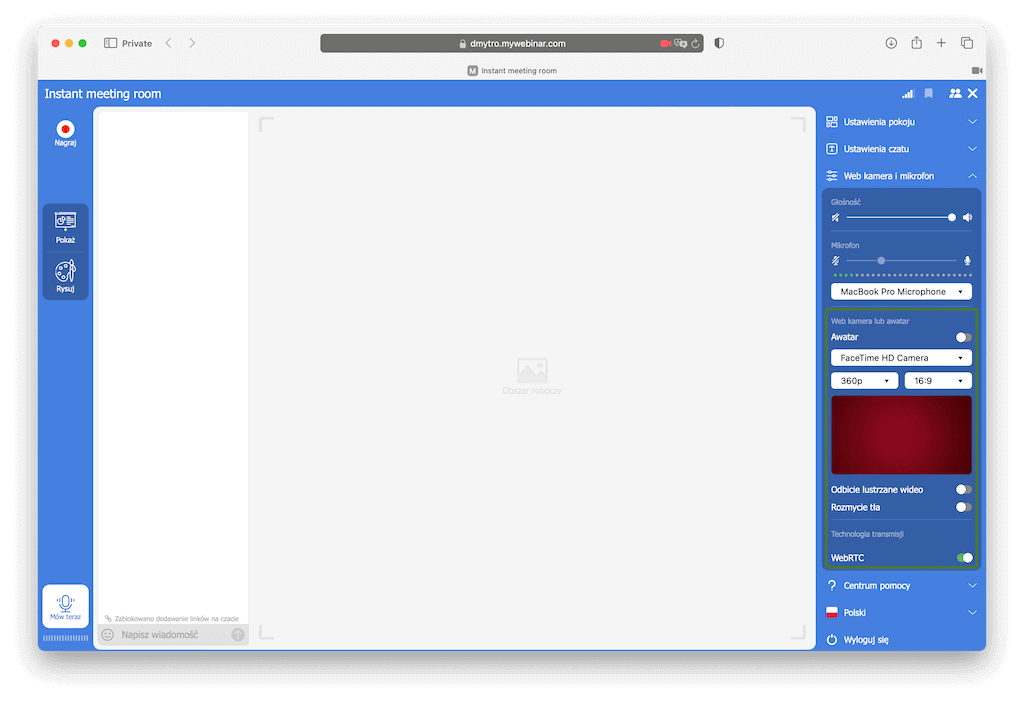 Lepsza jakość połączenia dzięki optymalizacji sieci
