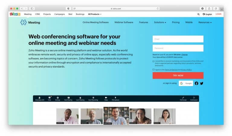 Odkryj nowe możliwości komunikacji dzięki aplikacjom online