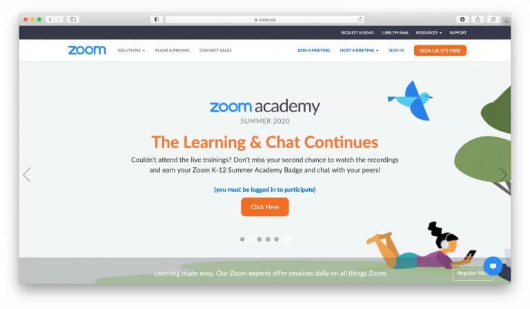 Przegląd topowych narzędzi do komunikacji wideo