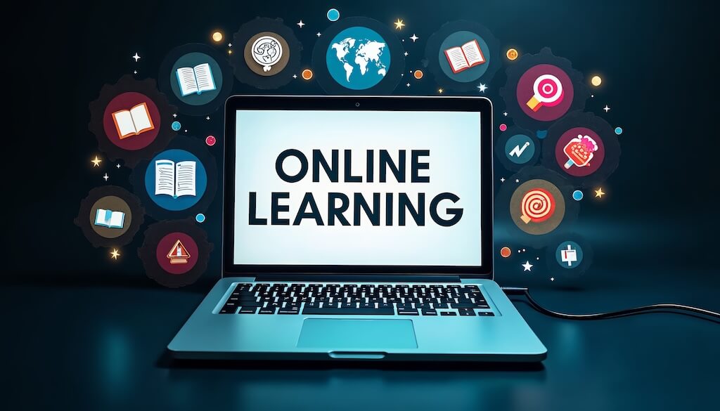 10 Game-Changing E-Learning Trends in Online Education