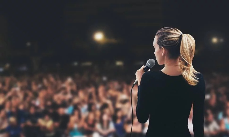 10 Ideas to Enhance Your Public Speaking Performance
