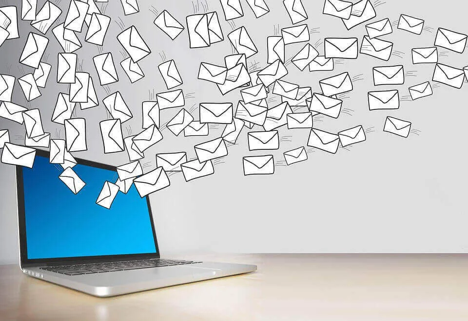 Best email tactics in action