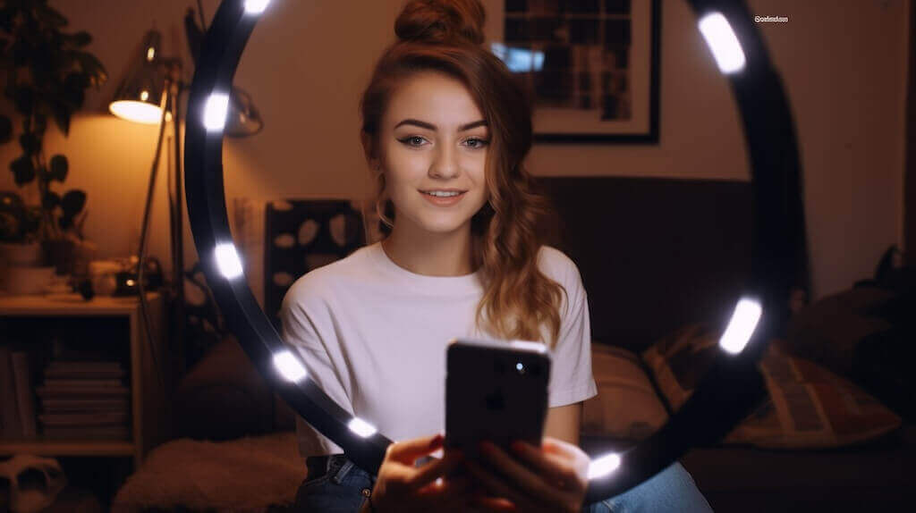 How to choose and adjust light