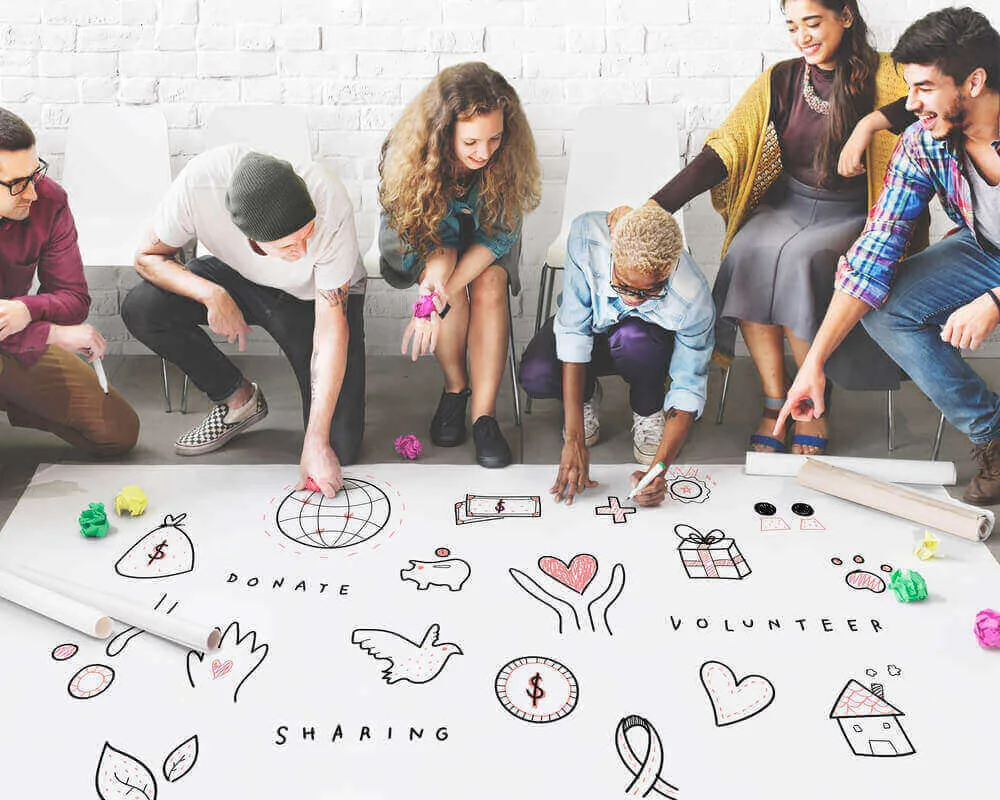 Best Tools to Boost Team Collaboration in Online Webinars