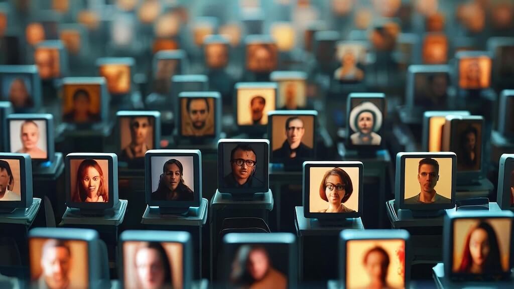 Ways to Keep Your Online Audience Engaged in Webinars