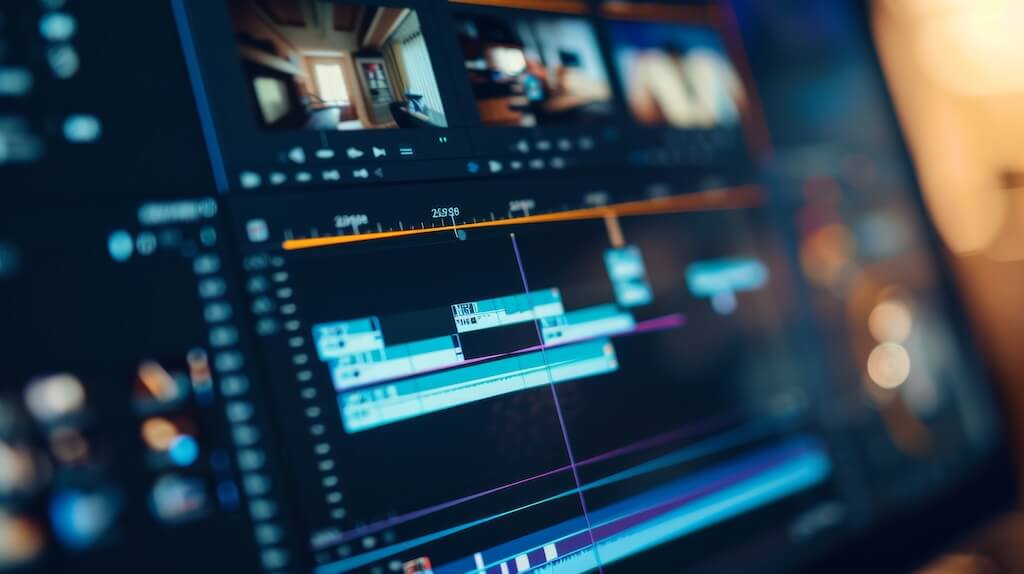 How to Trim and Combine Webinar Recordings in Clicks