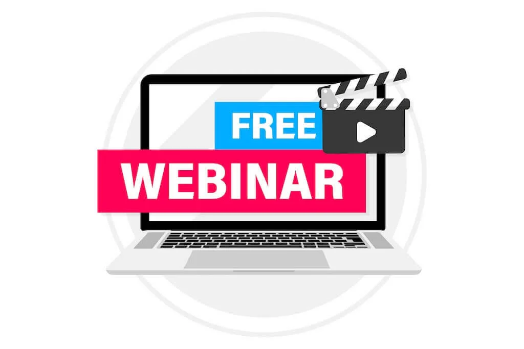A Simple Guide to Hosting Free Webinars and Promoting