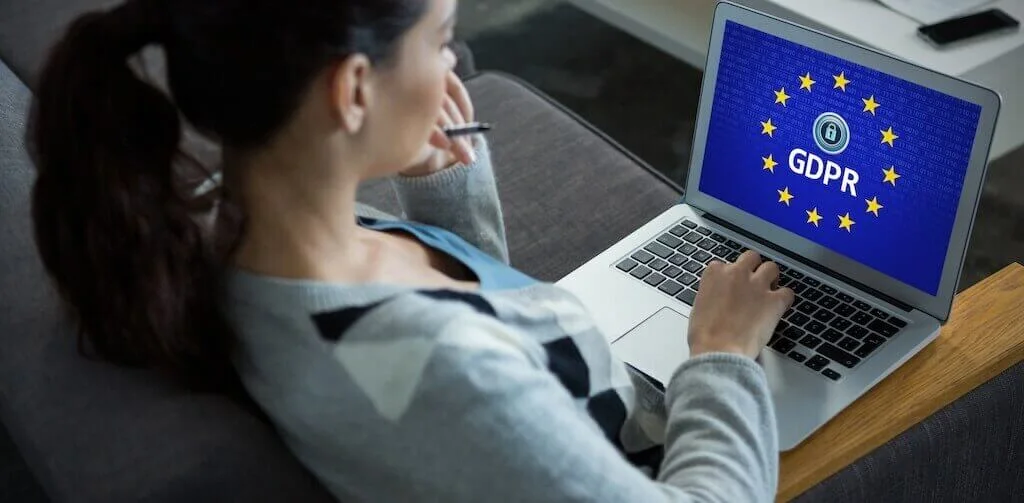 GDPR Compliance for E-Learning Systems and Platforms