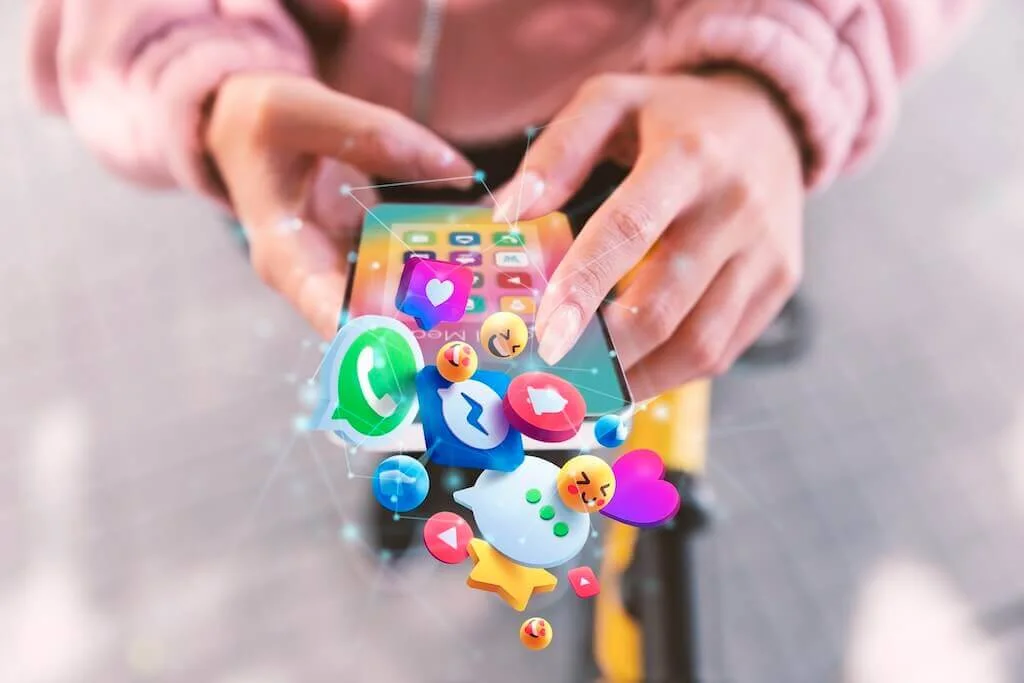 Using Social Media to Boost Your Webinar Attendance