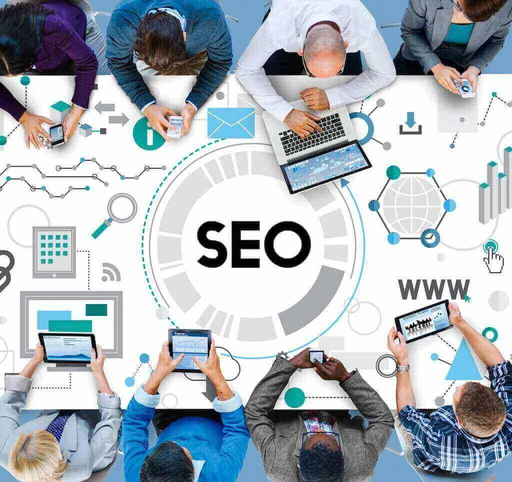 Boost SEO with webinar transcripts