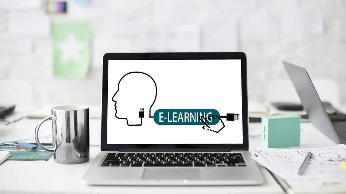 History and Future of E-Learning in Education Systems