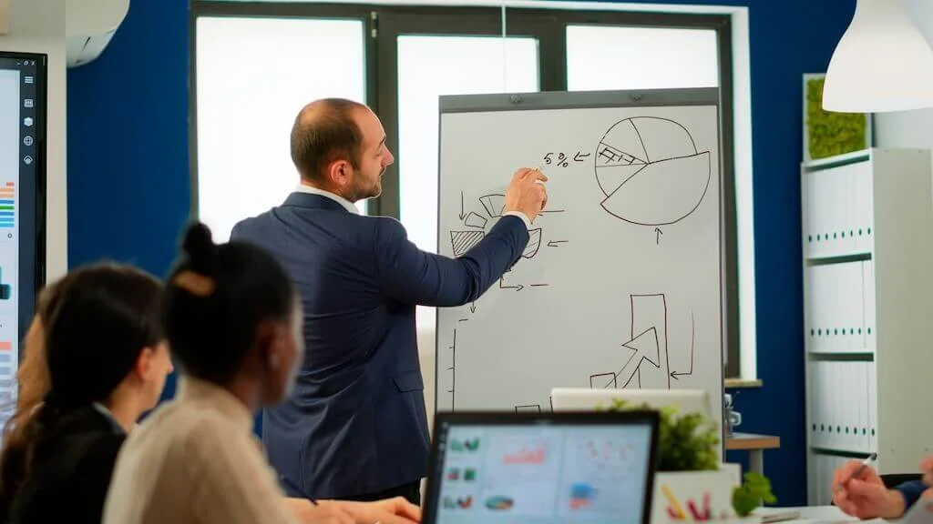 How to Create a Great Webinar Presentation: Practical Guide