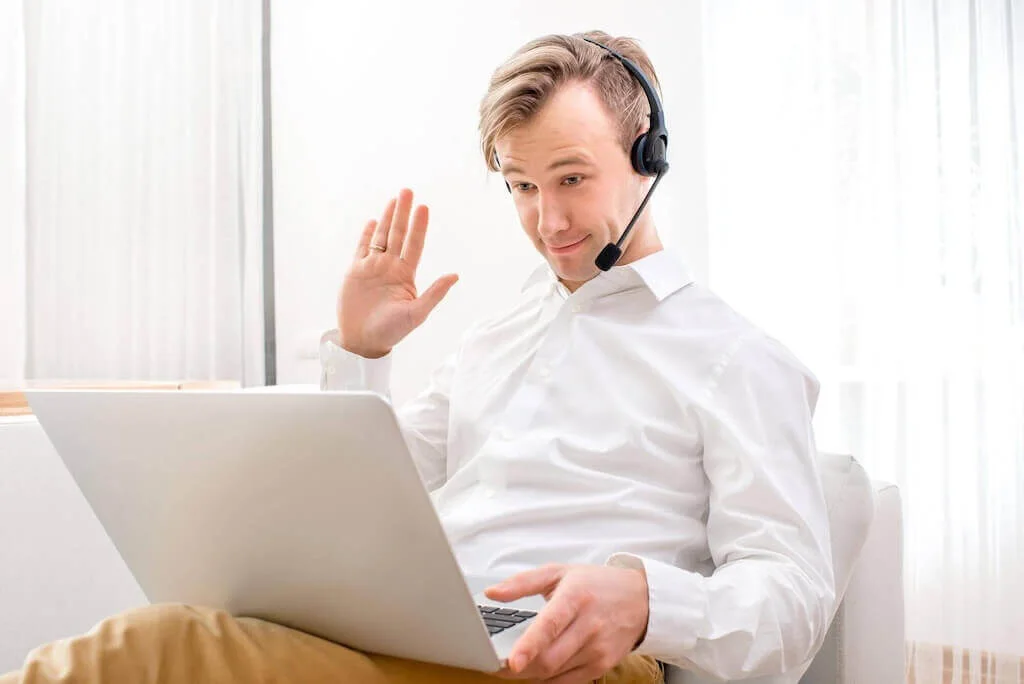 Corporate e-learning strategies