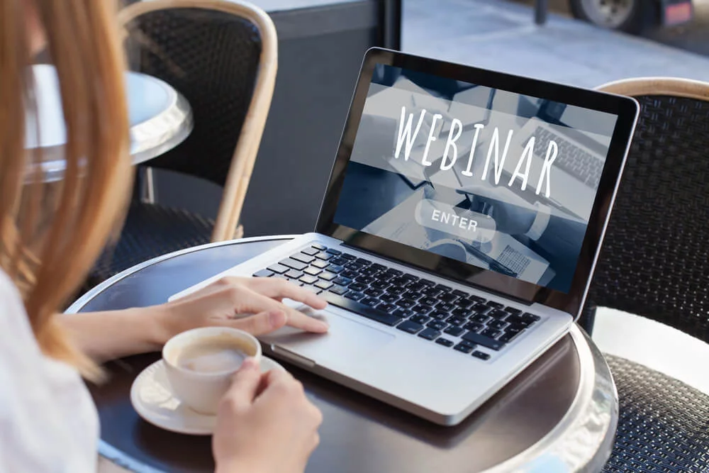 How to Promote Your Webinar and Gather More Audience