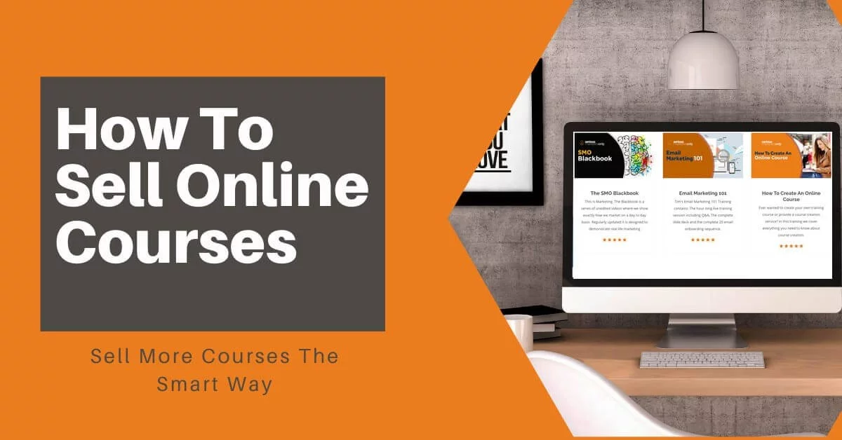 Effective Marketing Ways to Sell Your Online Courses Right