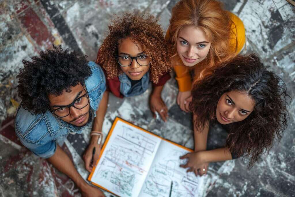 What’s next in Gen Z e-learning?