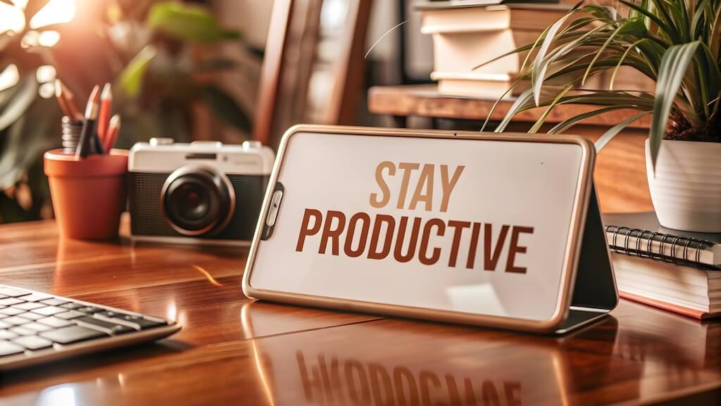 Remote Team Productivity Tips for Working From Home