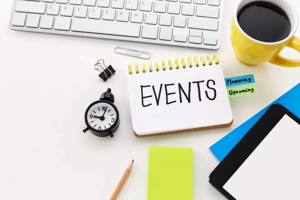 Top Event Management Tips for Memorable Online Experiences