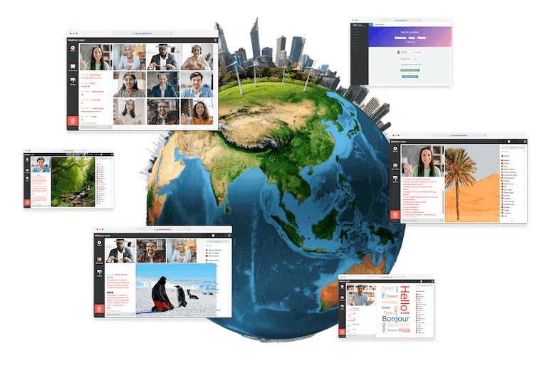 Understanding webinars