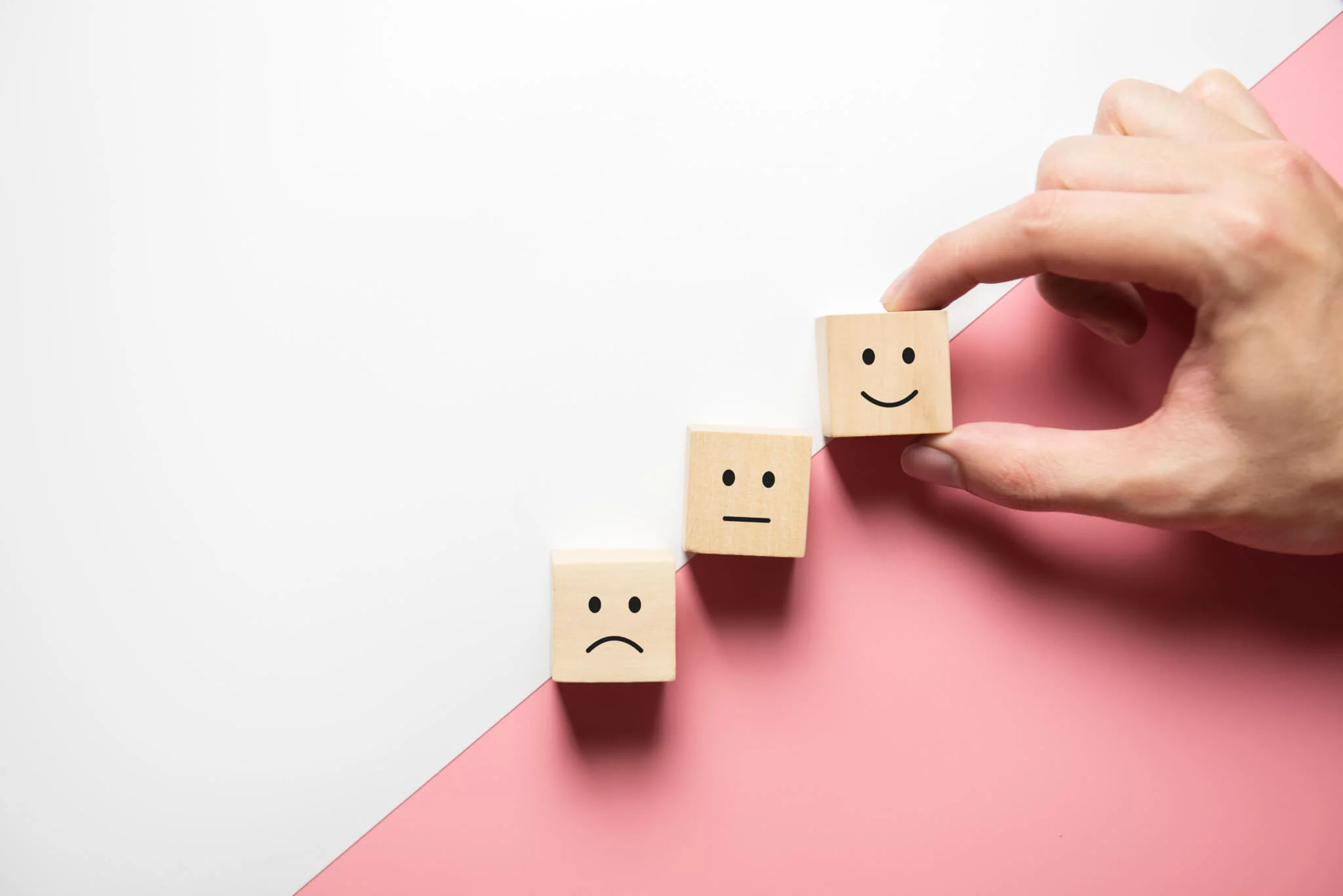 Webinar feedback & satisfaction survey