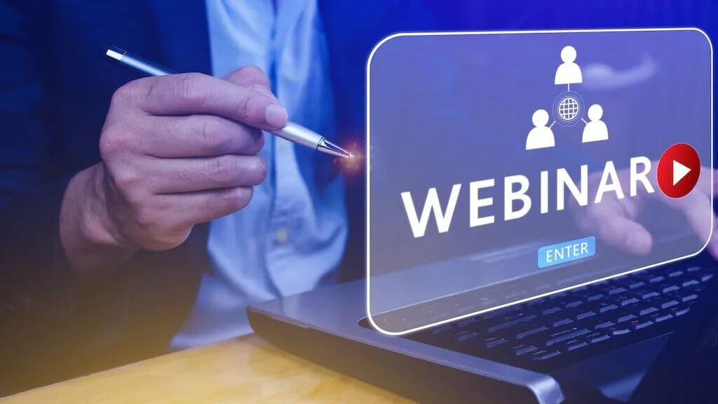 Top webinar providers