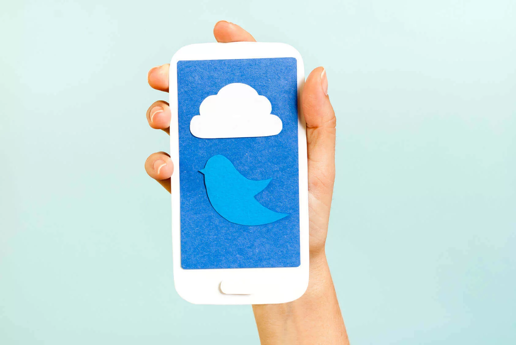 Webinar promotion on X (Twitter)