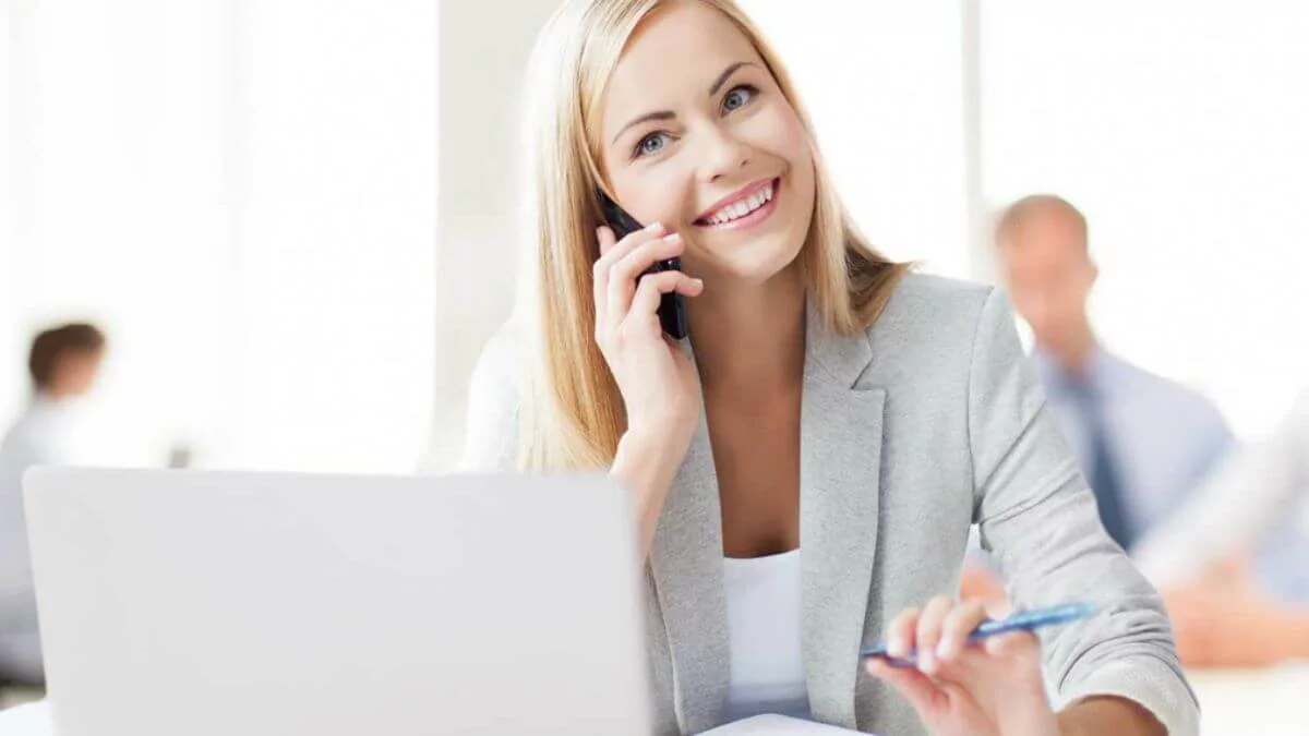 Webinars for recruitment