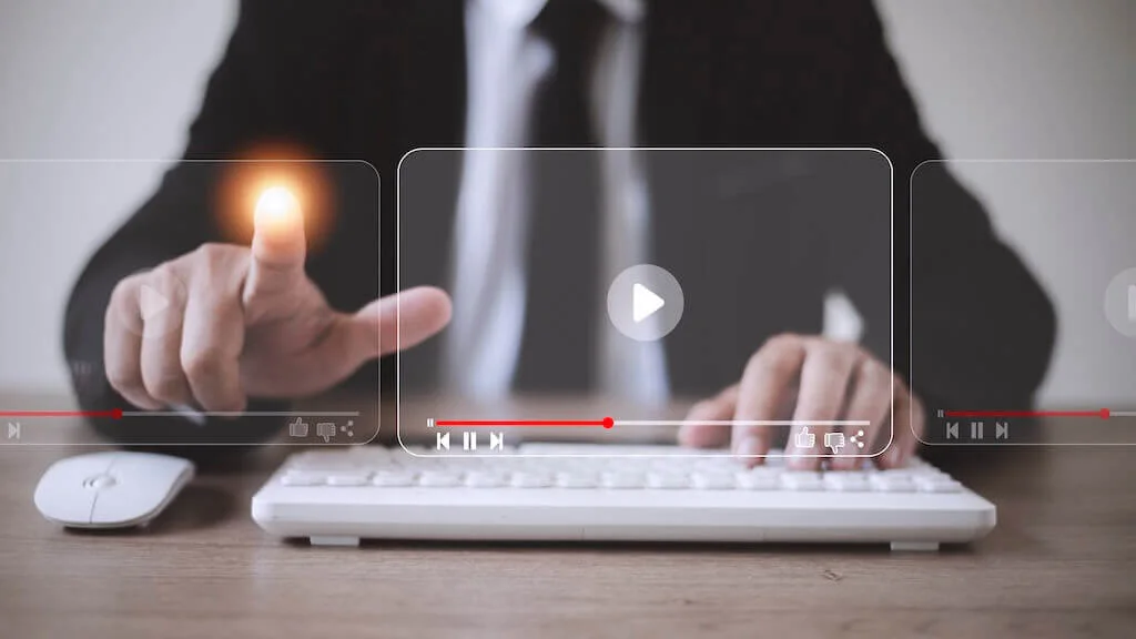 How to Use Webinars as Part of Your Video Marketing Plan