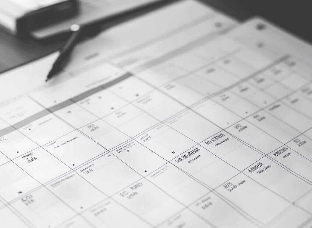 Top days to run webinars?